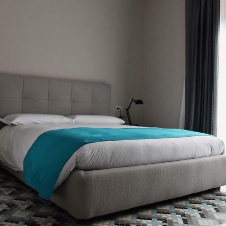 Casa Isabela Luxury Rooms Melfi Eksteriør bilde