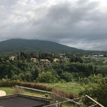 Casa Isabela Luxury Rooms Melfi Eksteriør bilde