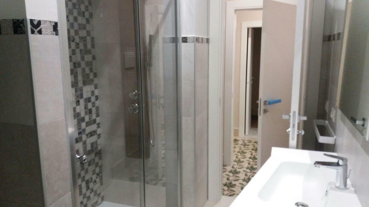 Casa Isabela Luxury Rooms Melfi Eksteriør bilde
