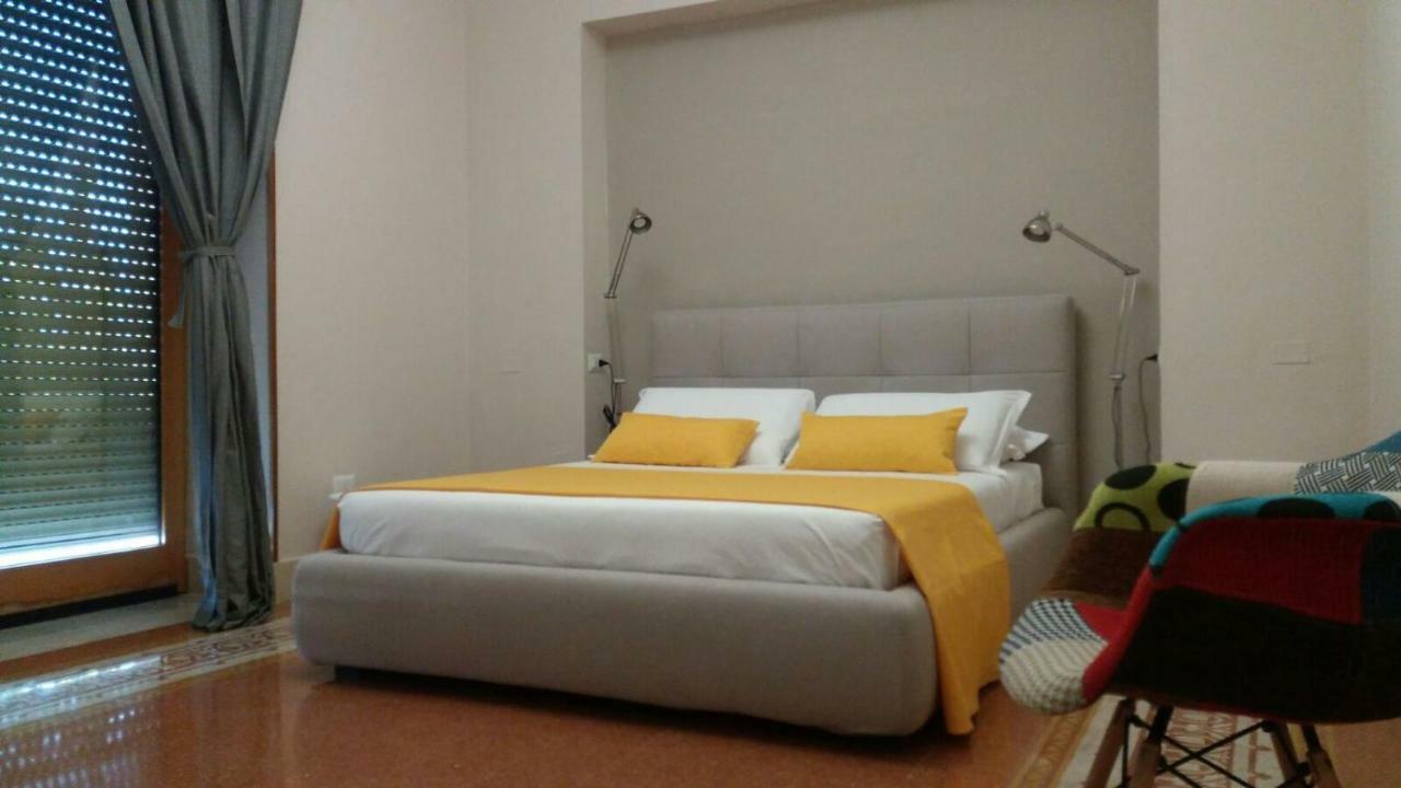 Casa Isabela Luxury Rooms Melfi Eksteriør bilde