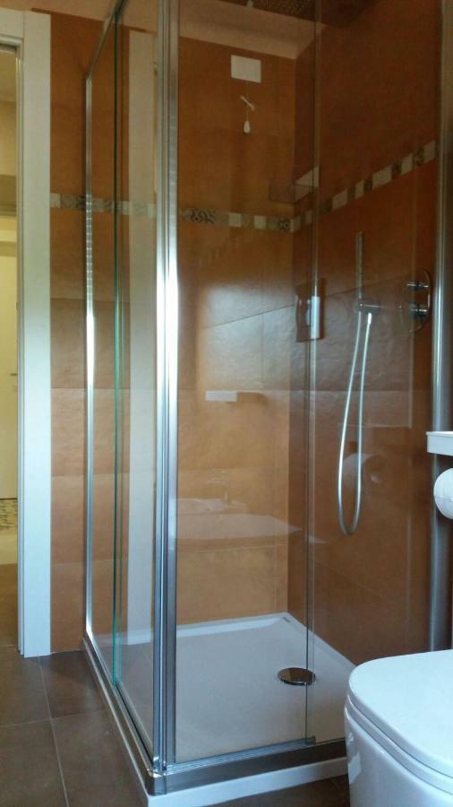 Casa Isabela Luxury Rooms Melfi Eksteriør bilde