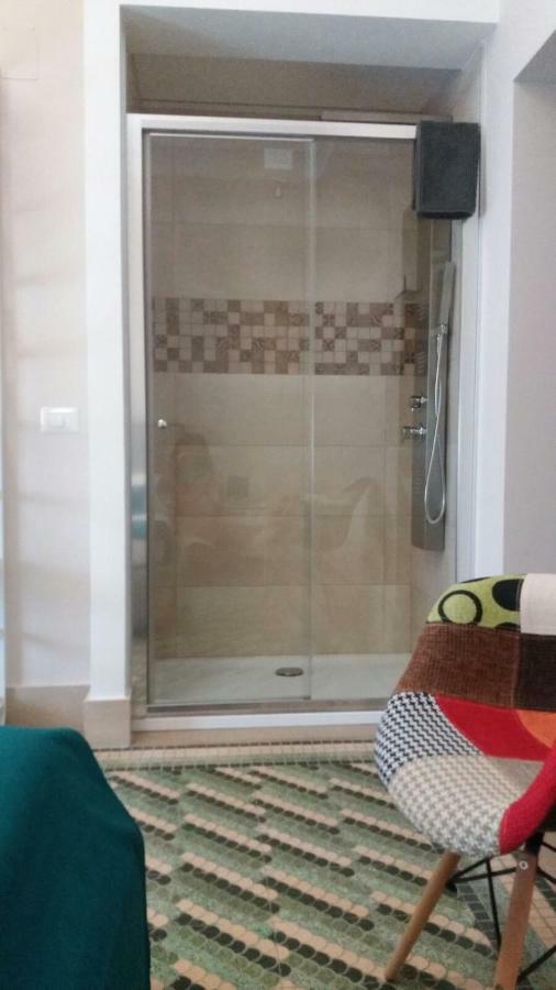Casa Isabela Luxury Rooms Melfi Eksteriør bilde