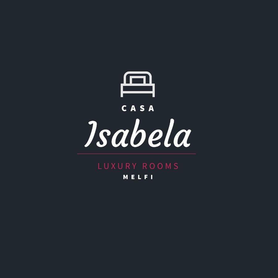 Casa Isabela Luxury Rooms Melfi Eksteriør bilde
