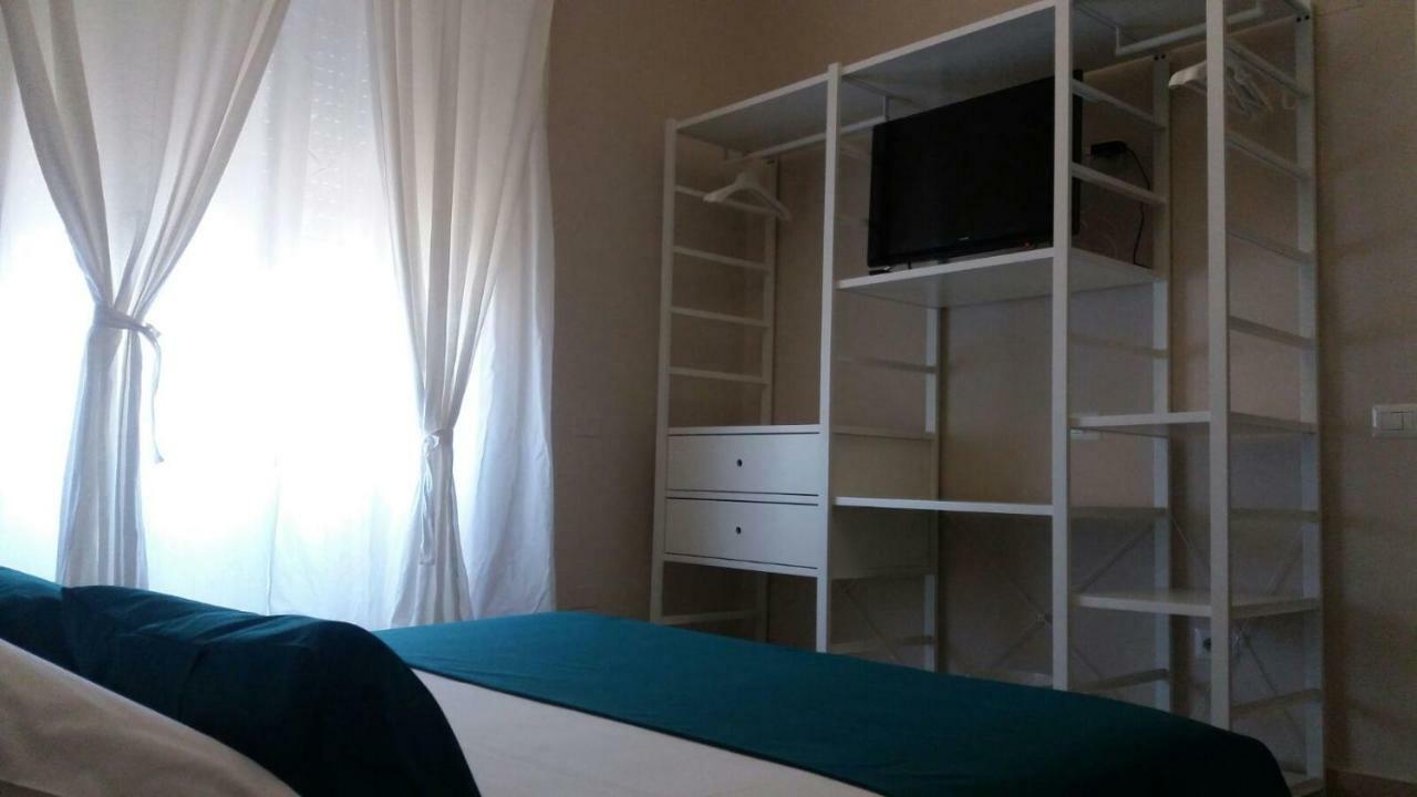 Casa Isabela Luxury Rooms Melfi Eksteriør bilde