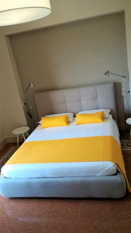 Casa Isabela Luxury Rooms Melfi Eksteriør bilde
