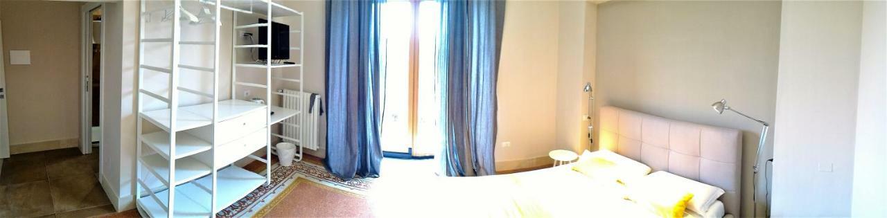 Casa Isabela Luxury Rooms Melfi Eksteriør bilde