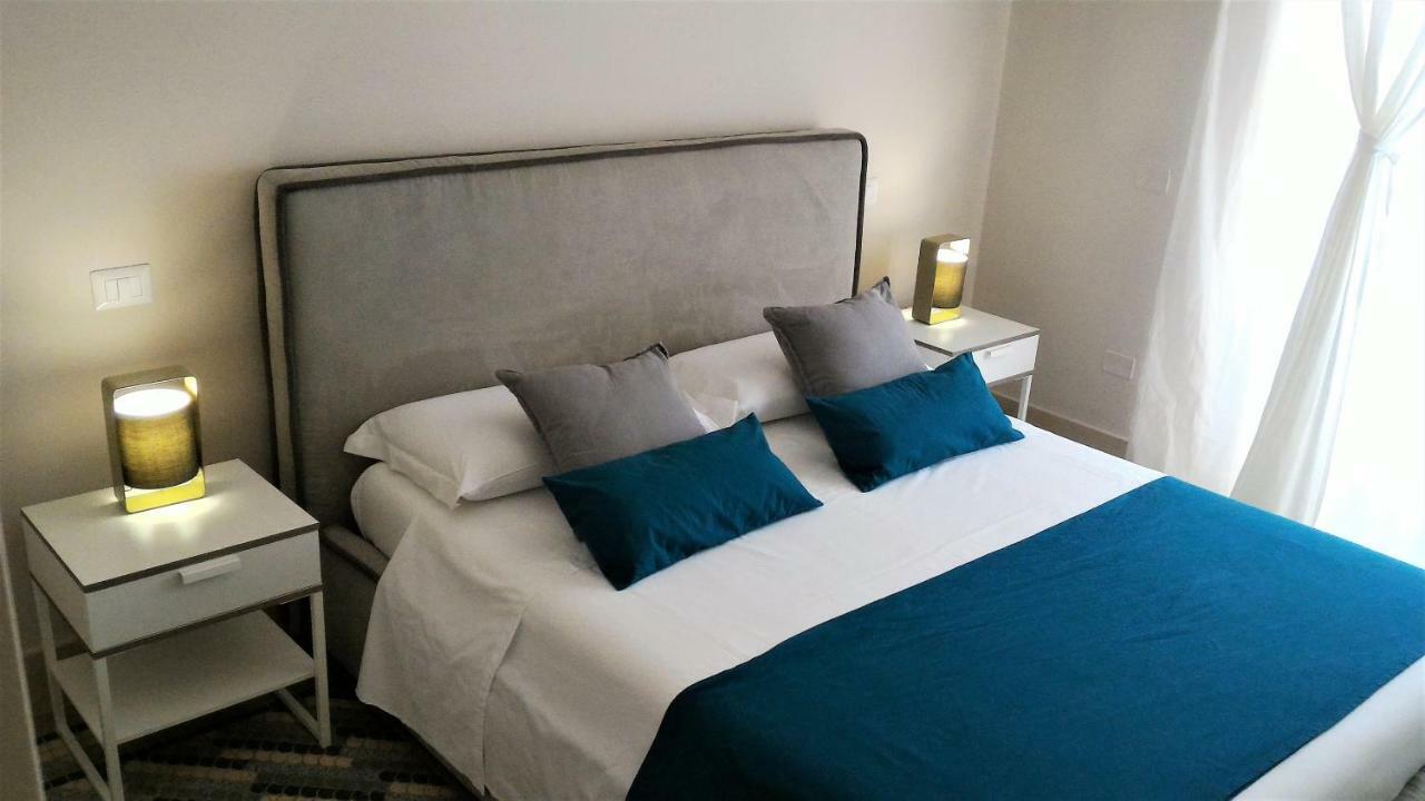 Casa Isabela Luxury Rooms Melfi Eksteriør bilde