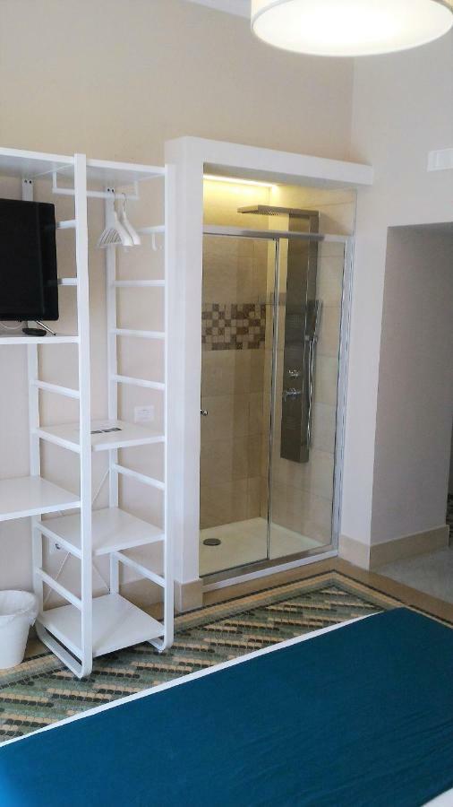Casa Isabela Luxury Rooms Melfi Eksteriør bilde