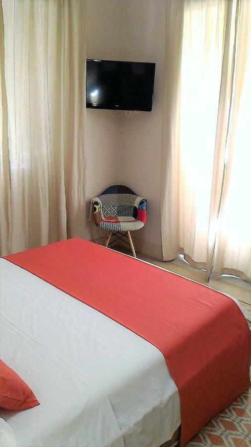 Casa Isabela Luxury Rooms Melfi Eksteriør bilde