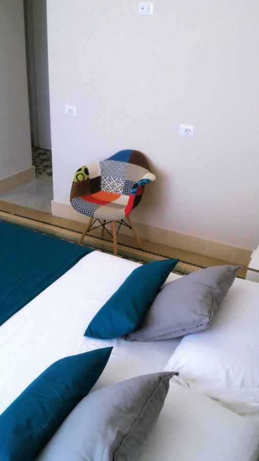 Casa Isabela Luxury Rooms Melfi Eksteriør bilde