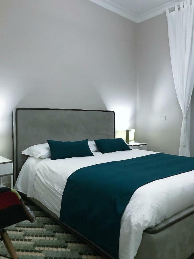 Casa Isabela Luxury Rooms Melfi Eksteriør bilde