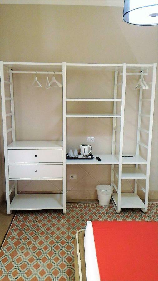 Casa Isabela Luxury Rooms Melfi Eksteriør bilde