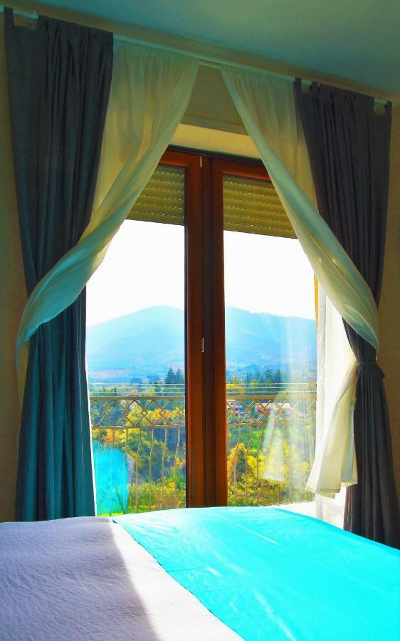 Casa Isabela Luxury Rooms Melfi Eksteriør bilde