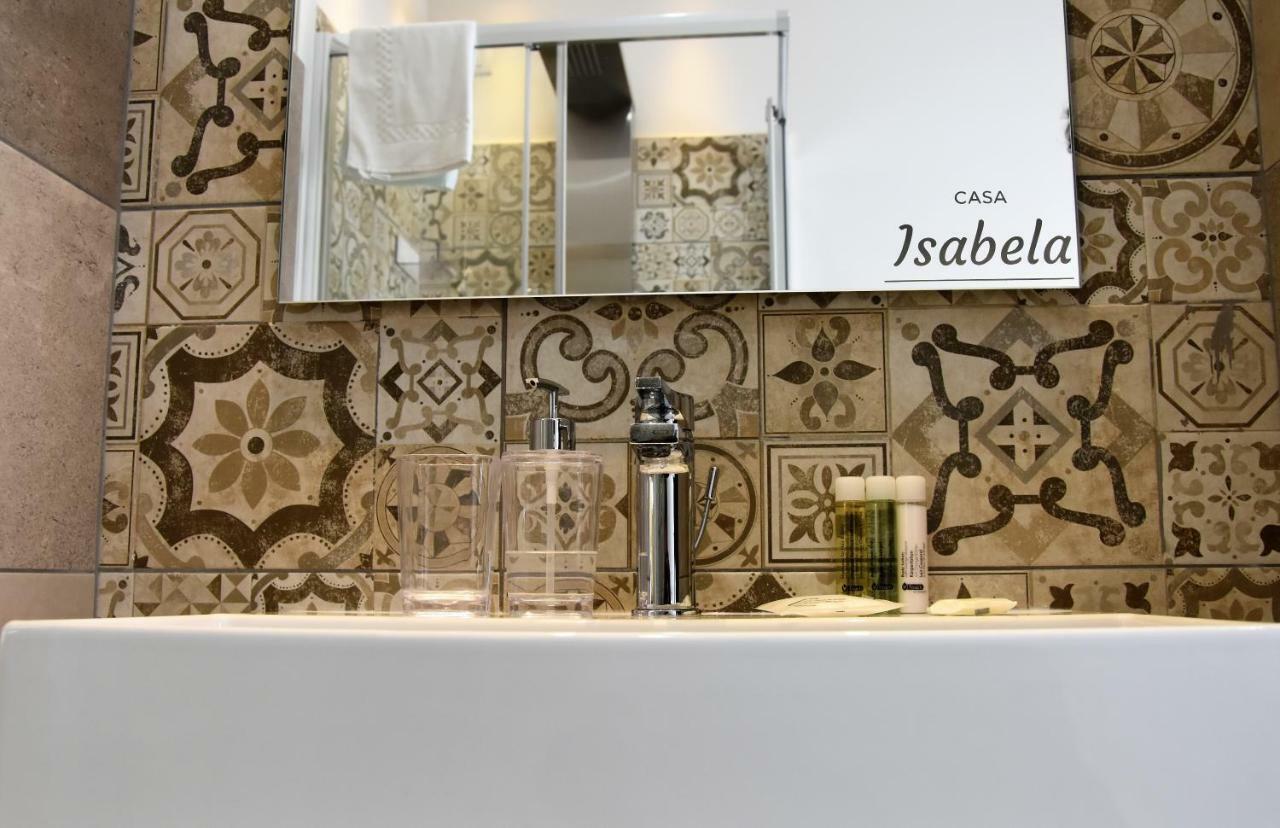Casa Isabela Luxury Rooms Melfi Eksteriør bilde