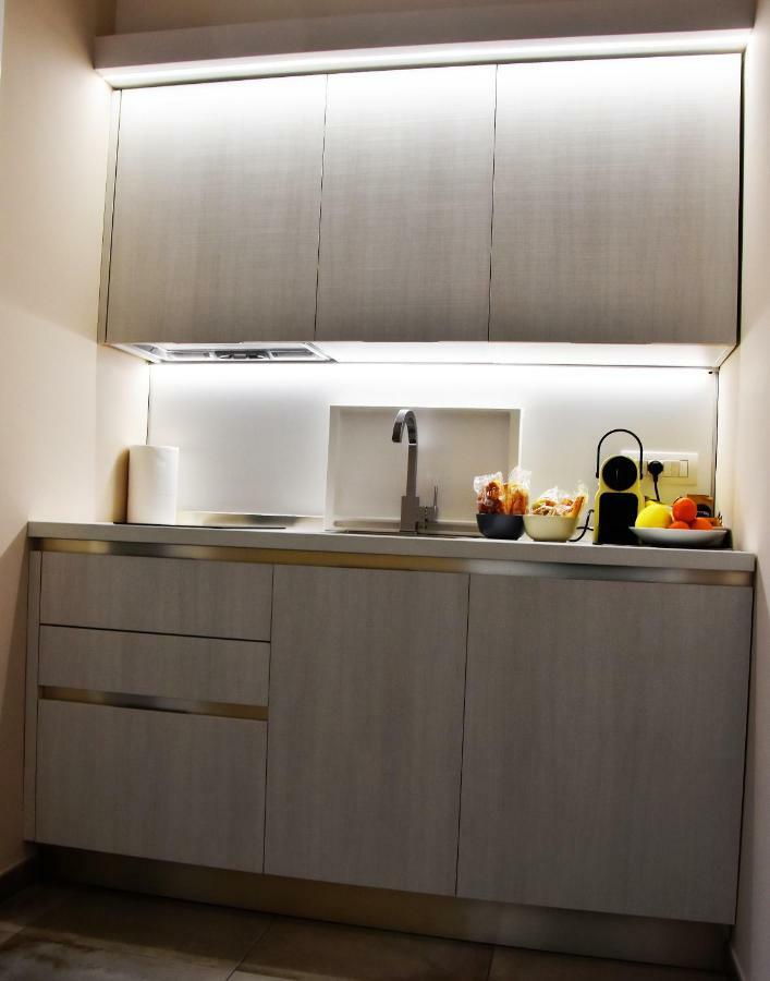 Casa Isabela Luxury Rooms Melfi Eksteriør bilde
