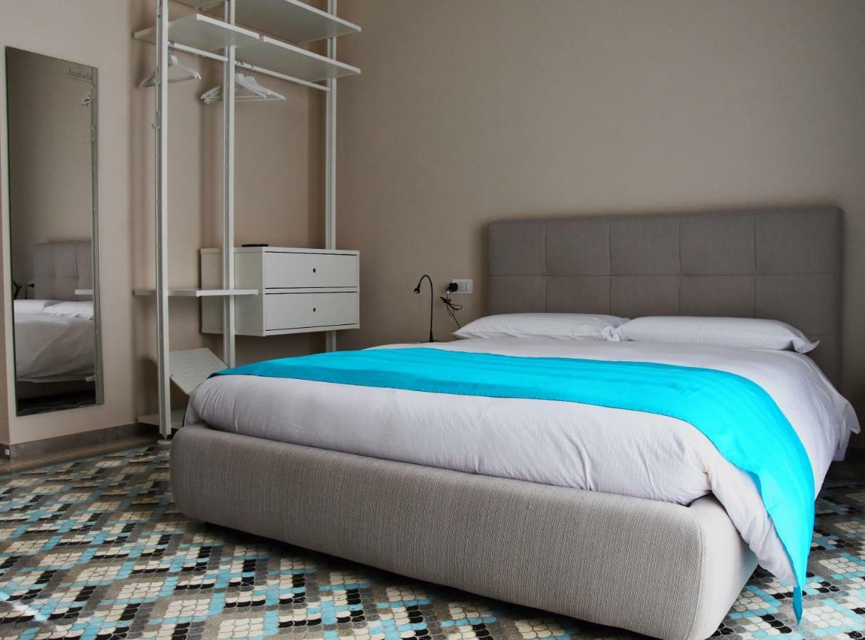 Casa Isabela Luxury Rooms Melfi Eksteriør bilde