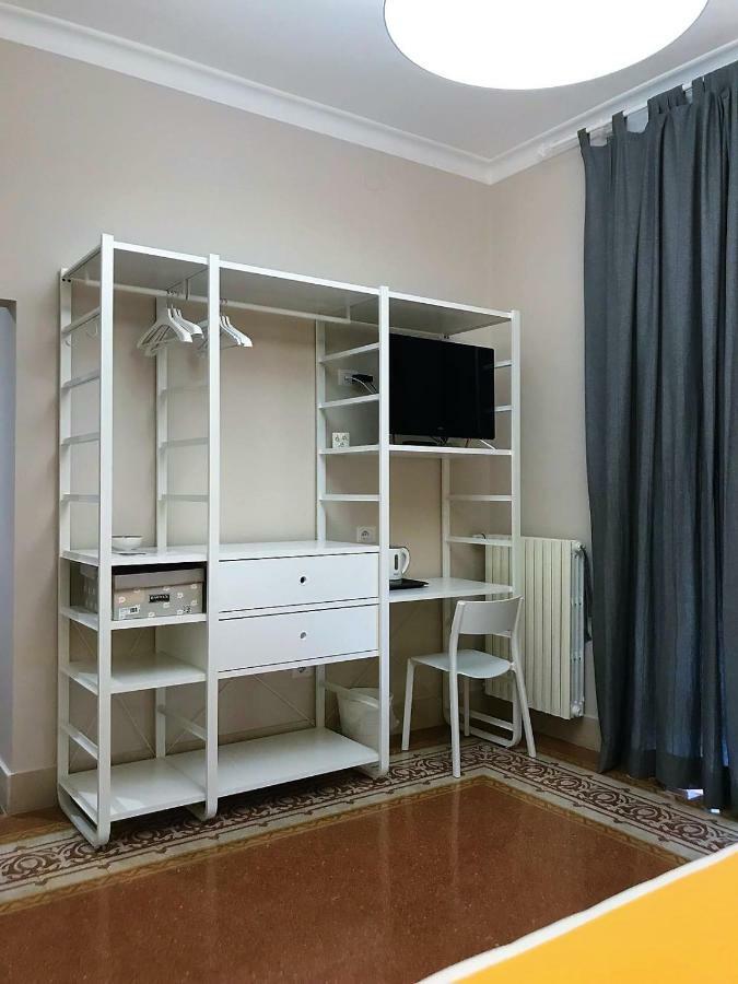 Casa Isabela Luxury Rooms Melfi Eksteriør bilde