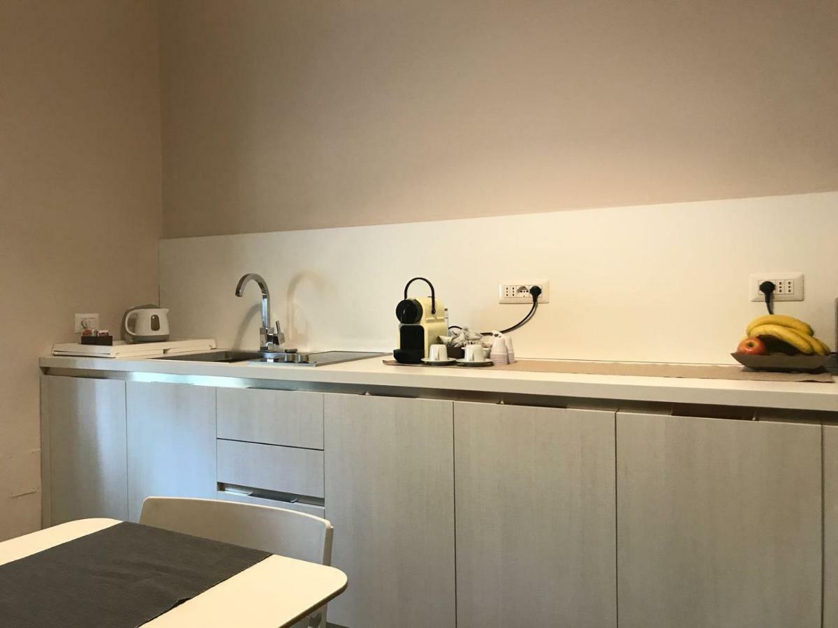Casa Isabela Luxury Rooms Melfi Eksteriør bilde