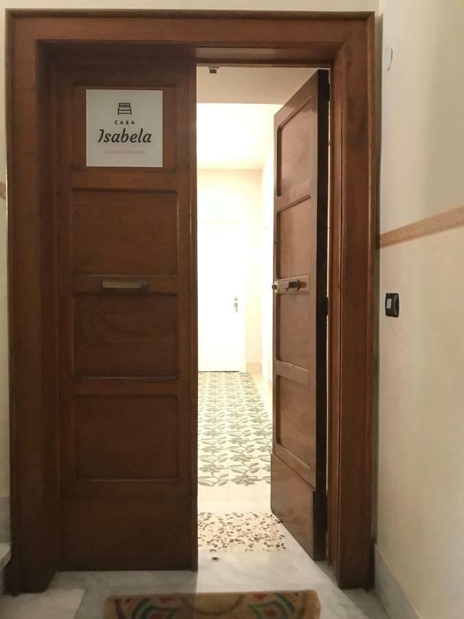 Casa Isabela Luxury Rooms Melfi Eksteriør bilde
