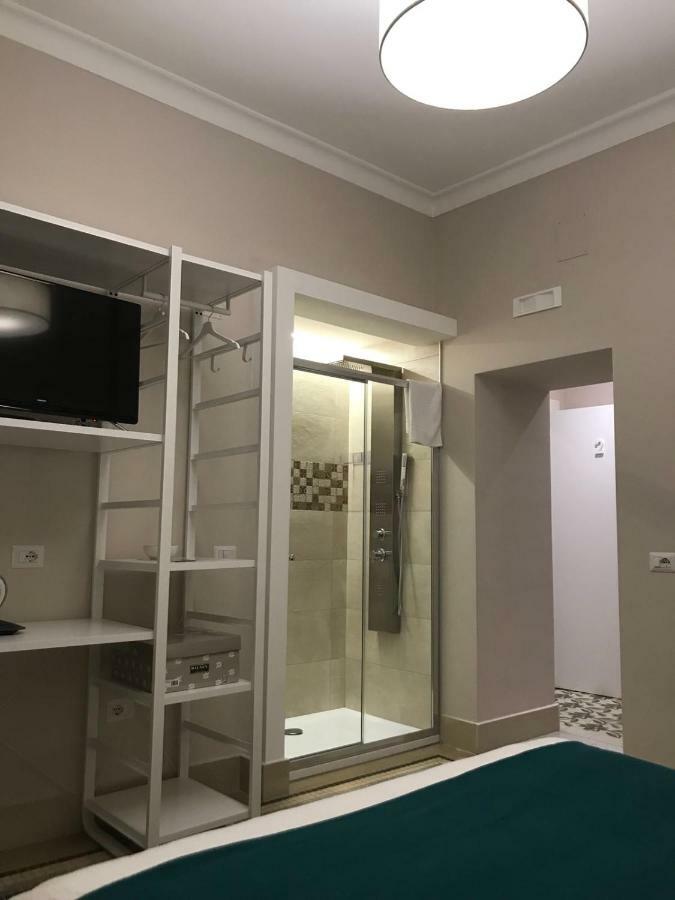Casa Isabela Luxury Rooms Melfi Eksteriør bilde