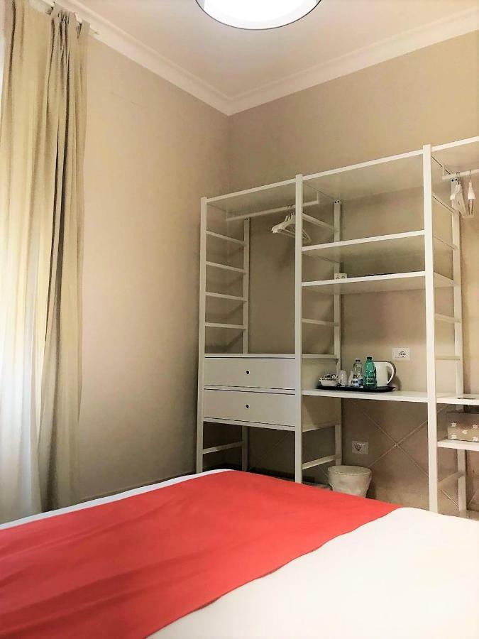Casa Isabela Luxury Rooms Melfi Eksteriør bilde