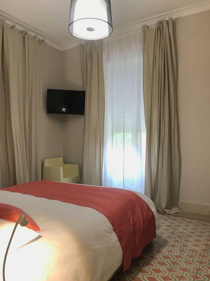 Casa Isabela Luxury Rooms Melfi Eksteriør bilde