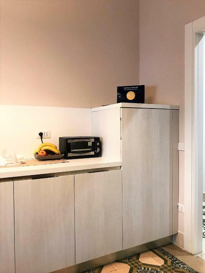 Casa Isabela Luxury Rooms Melfi Eksteriør bilde